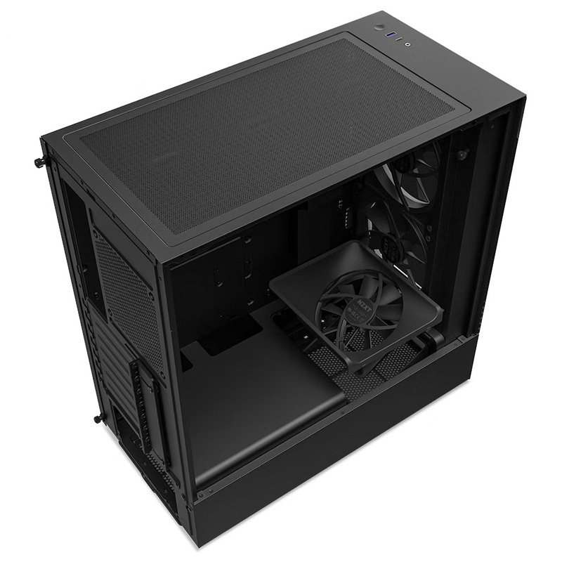 NZXT H5 Elite |  Black