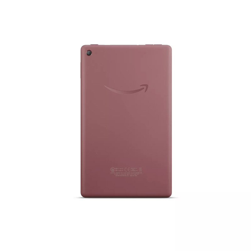 Amazon Kindle Fire 7 (2019) - 16GB - Plum