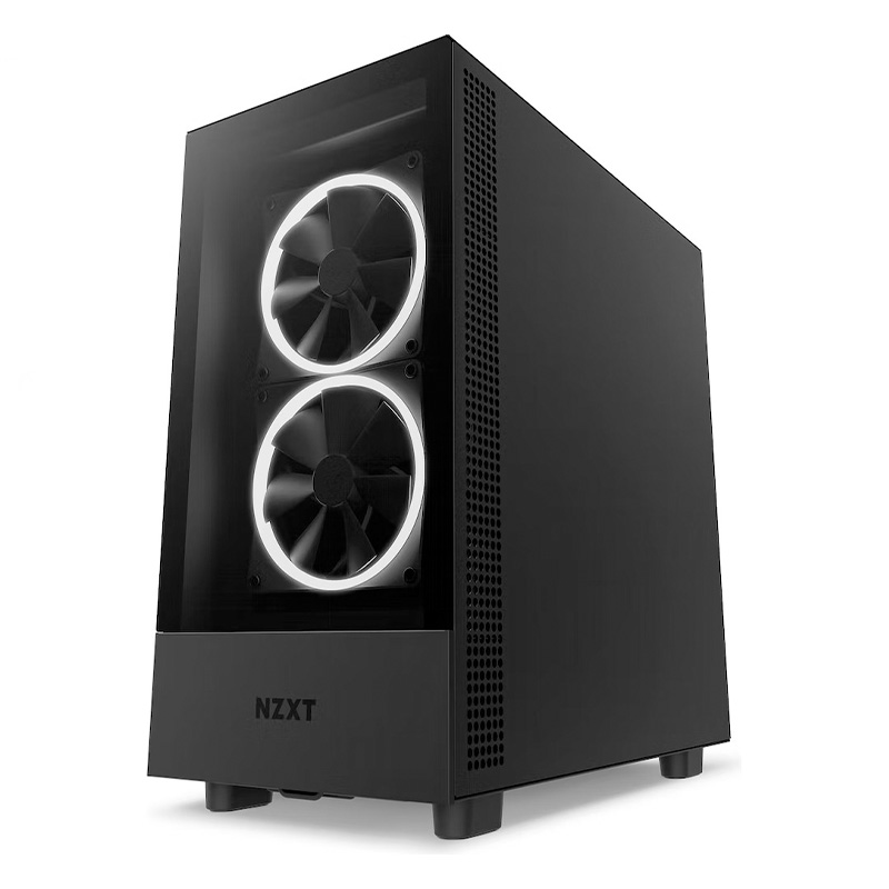 NZXT H5 Elite |  Black