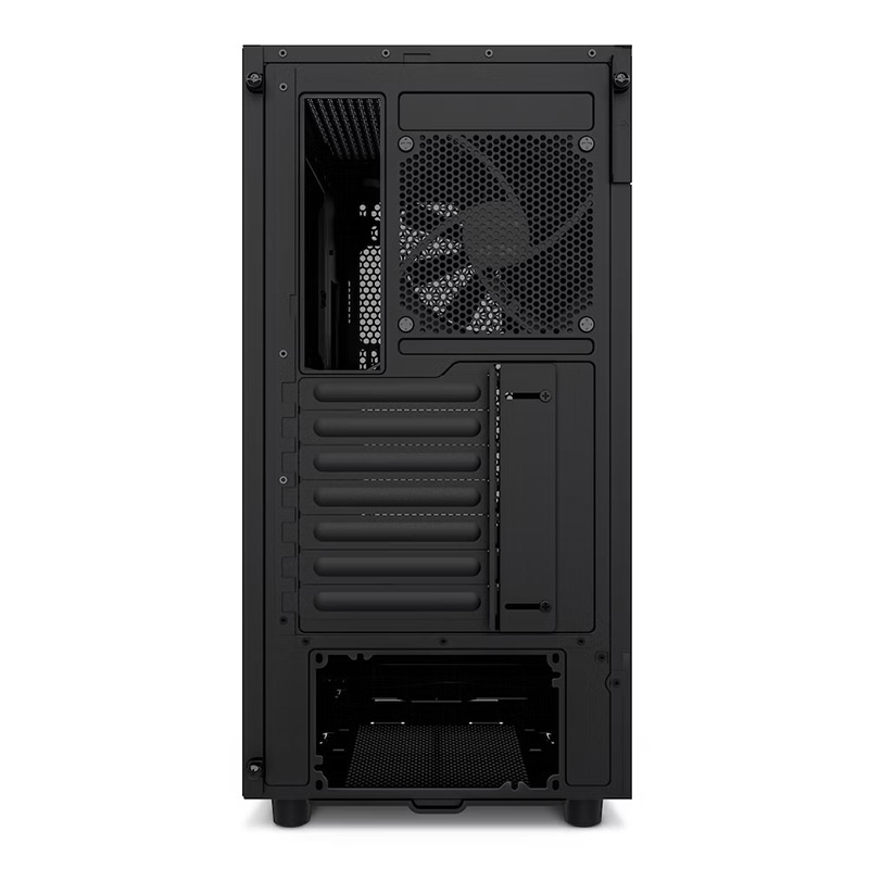 NZXT H5 Flow |  Black