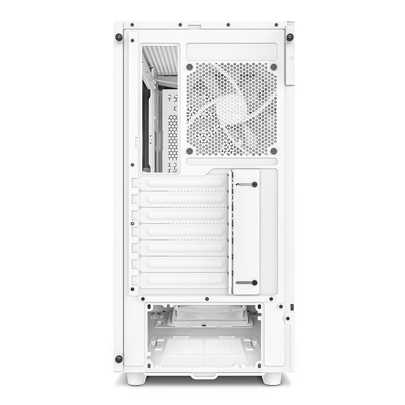 NZXT H5 Flow |  White