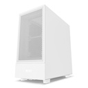 NZXT H5 Flow |  White