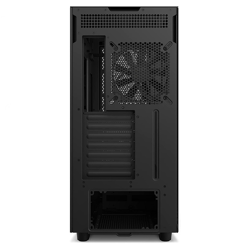 NZXT H7 Flow |  Black