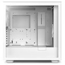 NZXT H7 Flow |  White