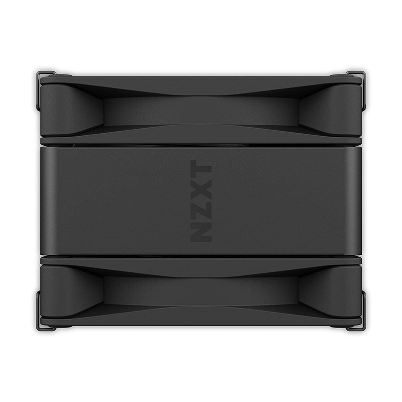 NZXT T120 | Air Cooler | Black