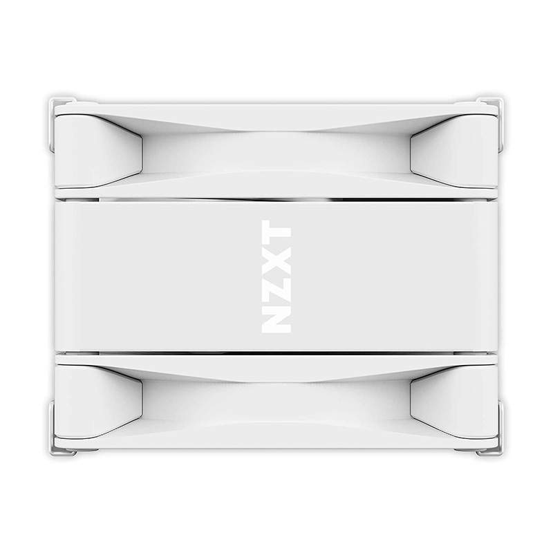 NZXT T120 | Air Cooler | White