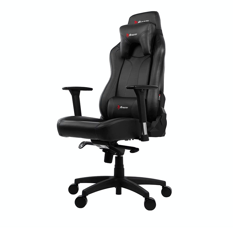 Arozzi Vernazza | Gaming Chair | Black