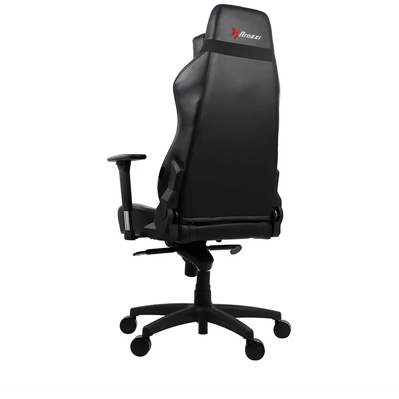 Arozzi Vernazza | Gaming Chair | Black