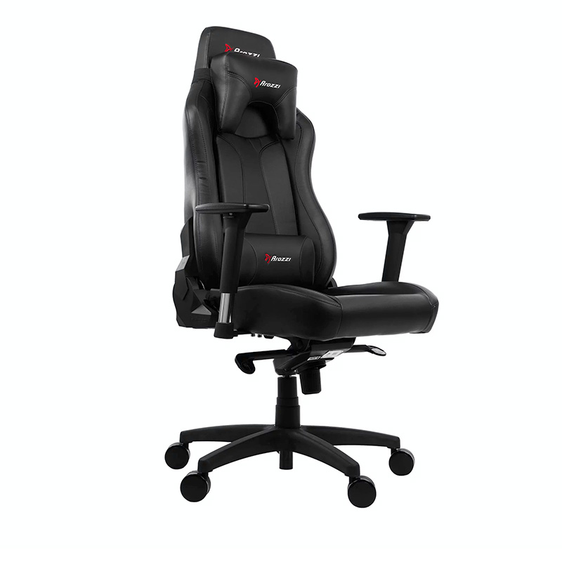 Arozzi Vernazza | Gaming Chair | Black