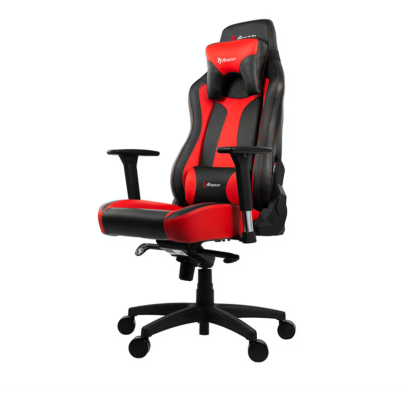 Arozzi Vernazza | Gaming Chair | Red