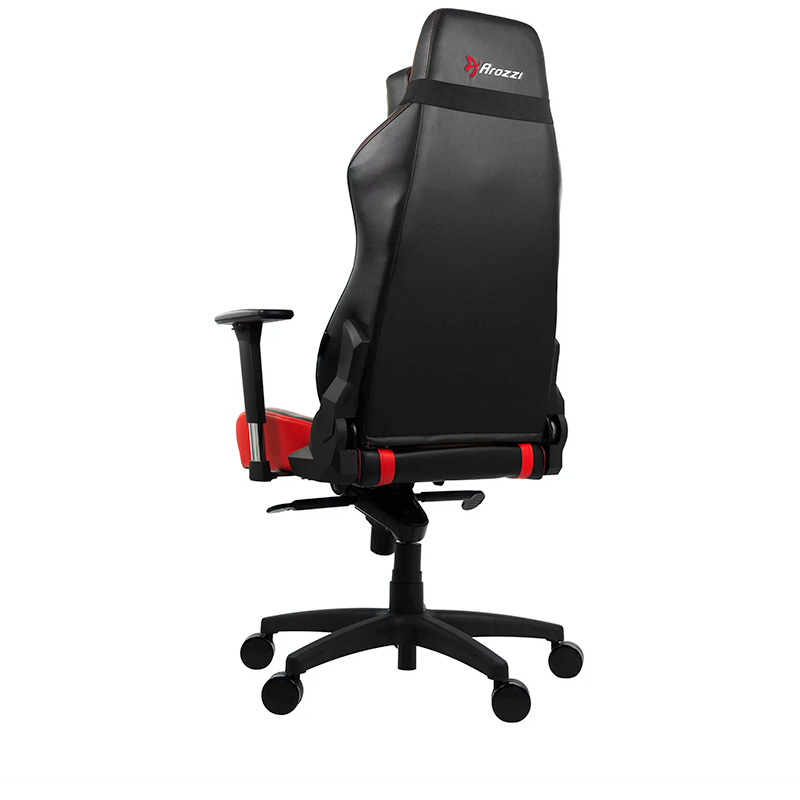 Arozzi Vernazza | Gaming Chair | Red