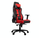 Arozzi Vernazza | Gaming Chair | Red