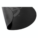 Arozzi Zona | Floor Pad | Black/Grey