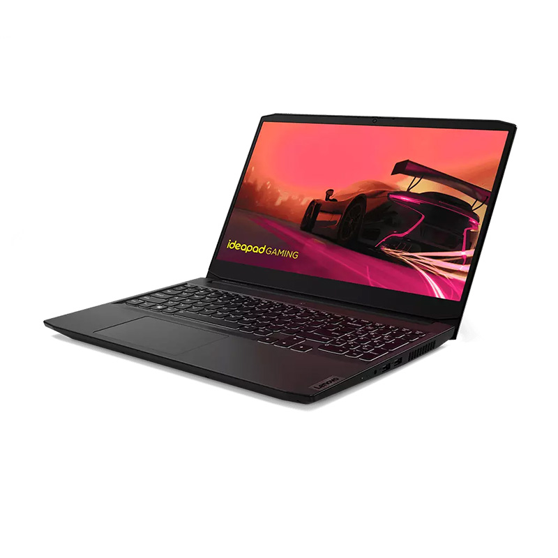 Lenovo IdeaPad Gaming 3 | Ryzen 7-5800H | RTX 3060