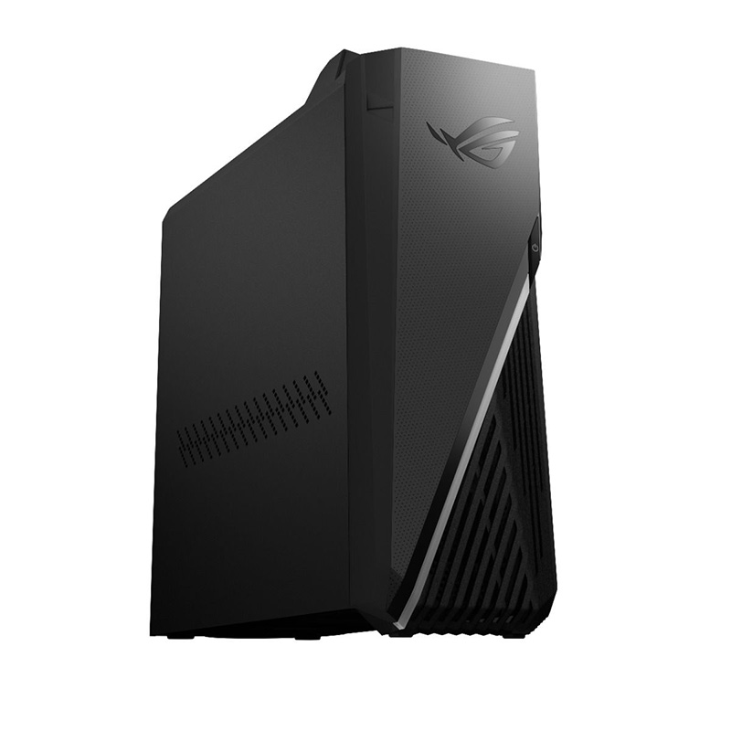 ASUS ROG Strix Gaming PC | Ryzen 7 5800X | RTX 3060 | 512GB