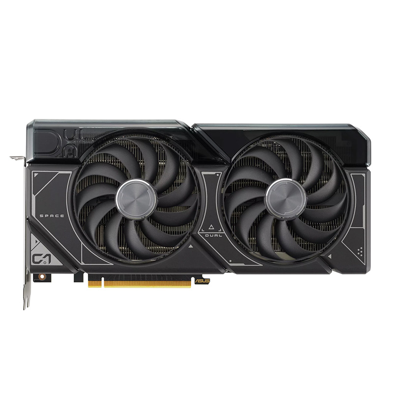 ASUS GeForce RTX 4070 Dual OC | 12GB GDDR6