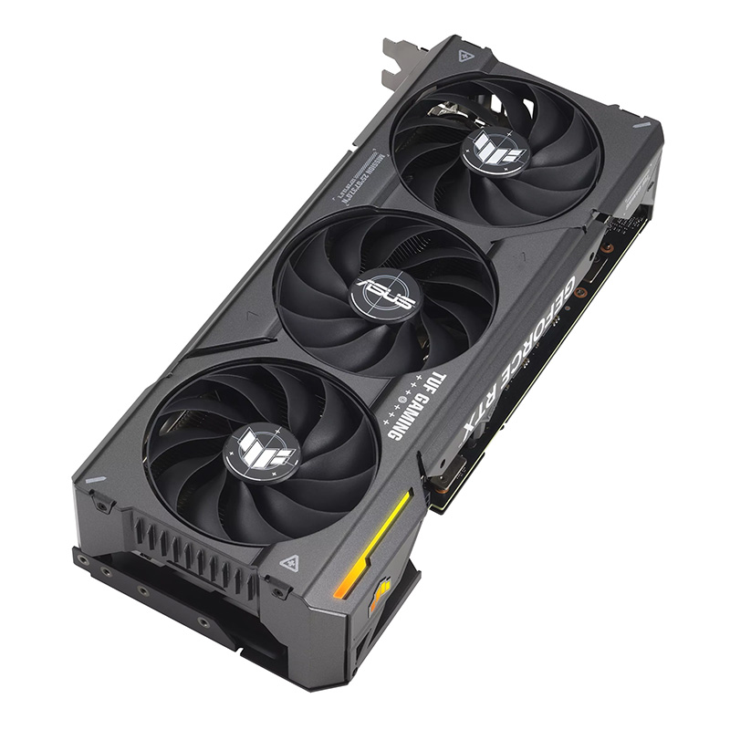 ASUS GeForce RTX 4070 TUF OC | 12GB GDDR6