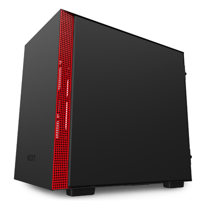 Nanodog Mini Foundation PC | Core i7-12700 | 1TB