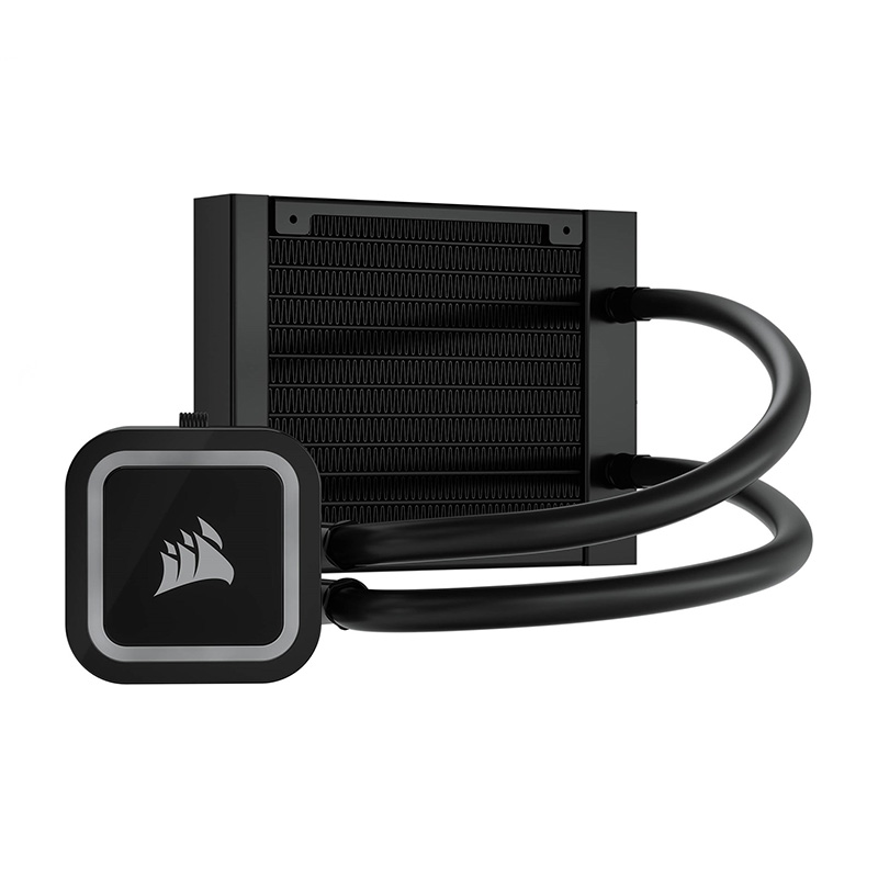 Corsair H60x RGB Elite | Liquid CPU Cooler