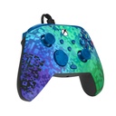 PDP XBOX Series X Rematch Controller | Glitch Green