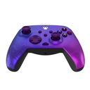 PDP XBOX Series X Rematch Controller | Purple Fade