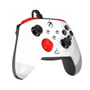 PDP XBOX Series X Rematch Controller | Radial White