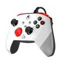 PDP XBOX Series X Rematch Controller | Radial White