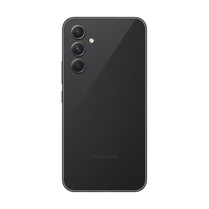Samsung Galaxy A54 | 5G | 128GB | Dual Sim | Black