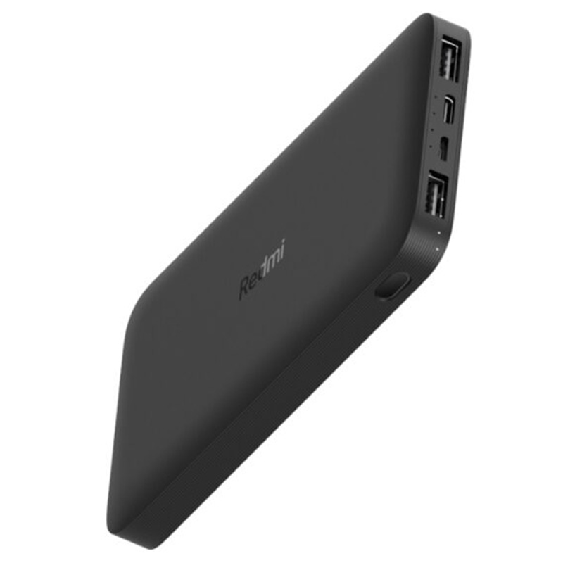 Xiaomi Redmi Power Bank | 10W | 10 000 mAh