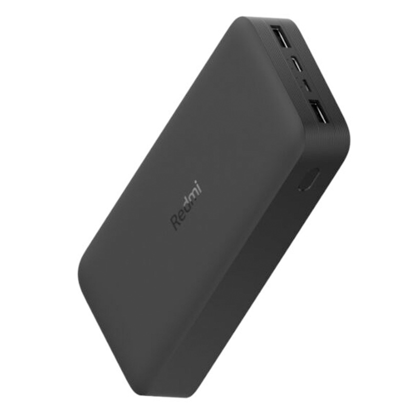 Xiaomi Redmi Power Bank | 18W | 20 000 mAh