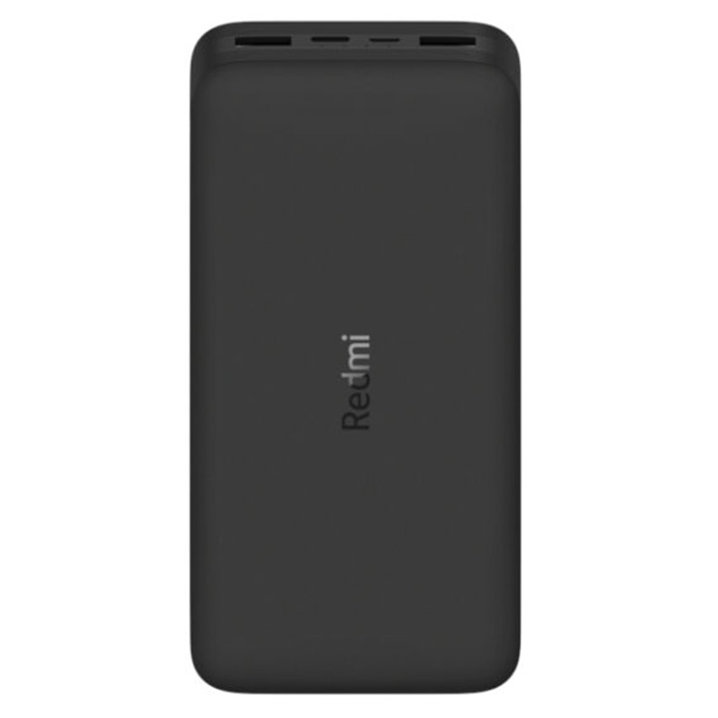 Xiaomi Redmi Power Bank | 18W | 20 000 mAh