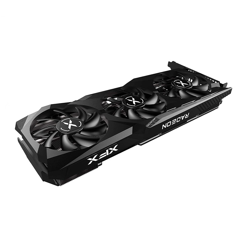 XFX Radeon RX6700 Speedster SWFT | 10GB GDDR6