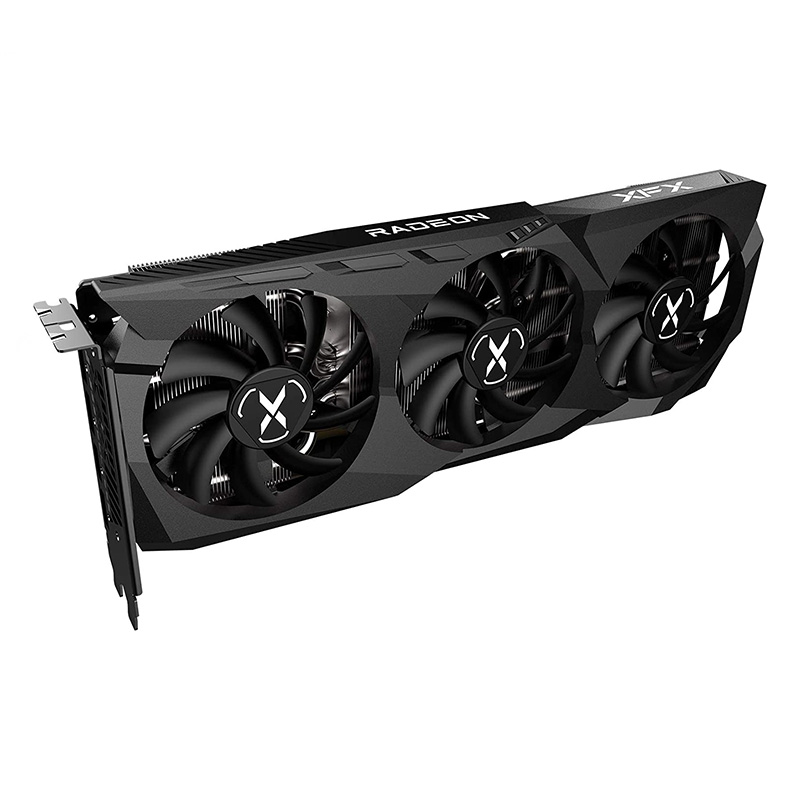 XFX Radeon RX6700 Speedster SWFT | 10GB GDDR6