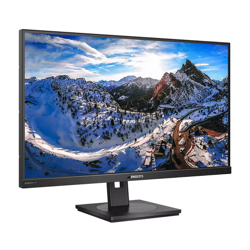 Philips 271P1 | 27" 4K Professional Monitor | 3840x2160