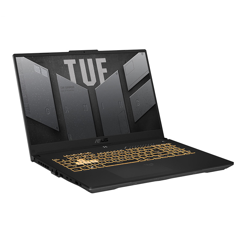 ASUS TUF Gaming F17 | Core i9-13900H | RTX 4050