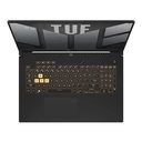 ASUS TUF Gaming F17 | Core i9-13900H | RTX 4050