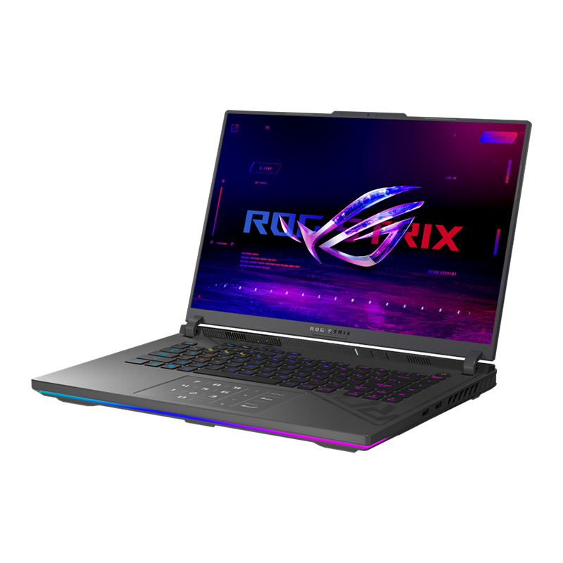 ASUS ROG Strix G16 | Core i9-13980HX | RTX 4060