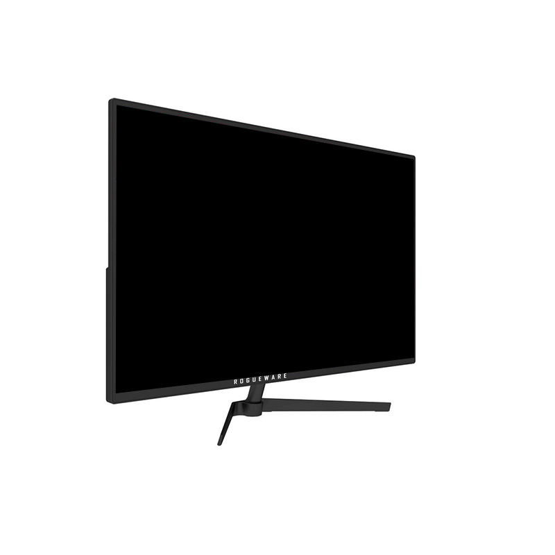 Rogueware W3202S | 32" Budget Gaming Monitor | 75Hz Freesync | 1920x1080