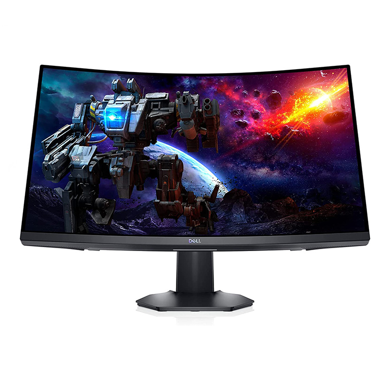 Dell S2722DGM | 27" QHD Gaming Monitor | 165Hz | 2560x1440