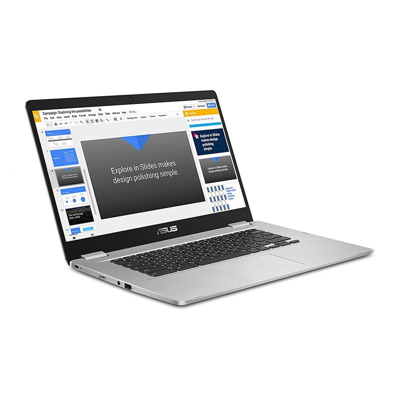ASUS Chromebook C523 | Celeron N3350