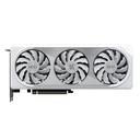 Gigabyte GeForce RTX 4060 Ti Aero OC | 8GB GDDR6