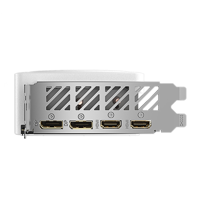 Gigabyte GeForce RTX 4060 Ti Aero OC | 8GB GDDR6