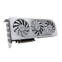 Gigabyte GeForce RTX 4060 Ti Aero OC | 8GB GDDR6