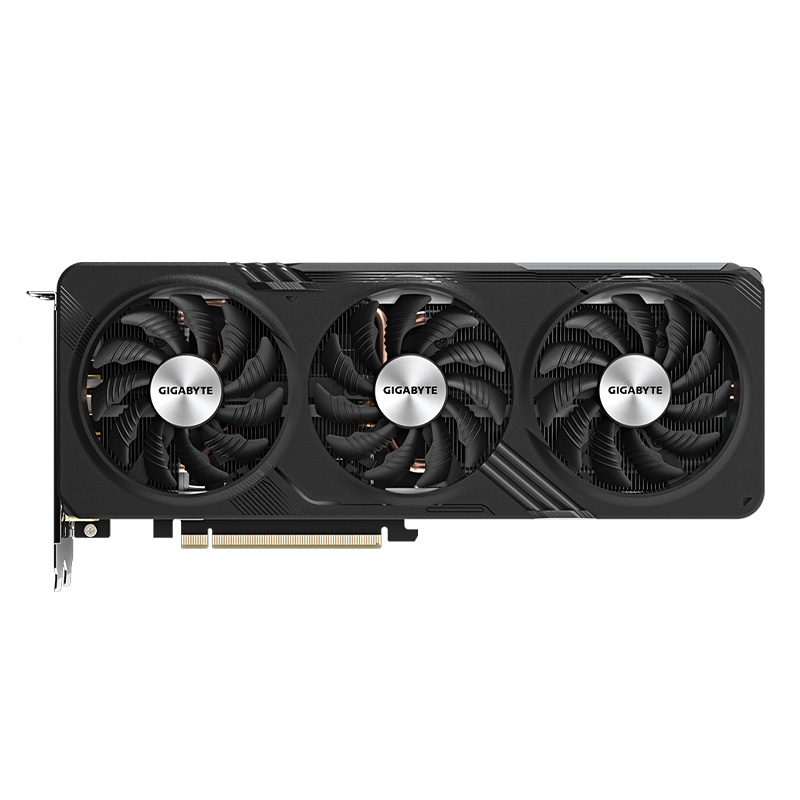 Gigabyte GeForce RTX 4060 Ti Gaming OC | 8GB GDDR6