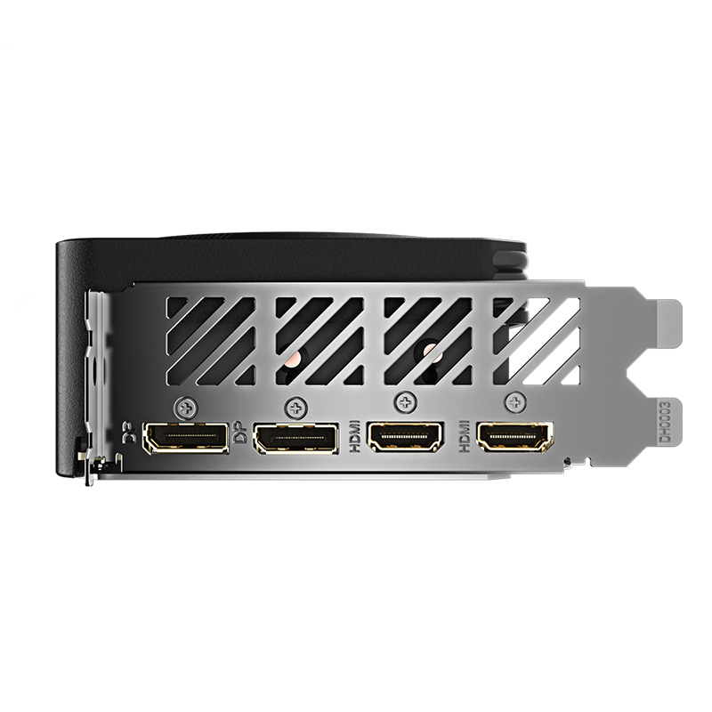 Gigabyte GeForce RTX 4060 Ti Gaming OC | 8GB GDDR6