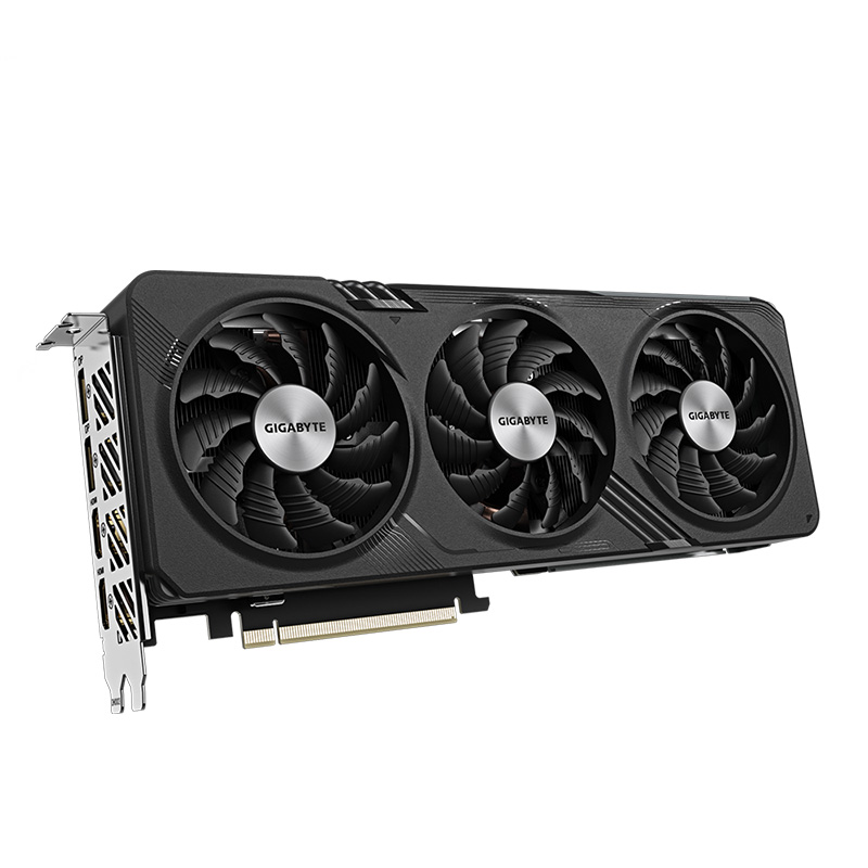 Gigabyte GeForce RTX 4060 Ti Gaming OC | 8GB GDDR6