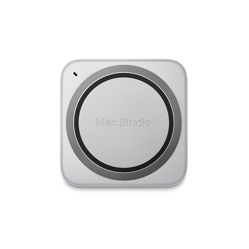 Mac Studio: M2 Max | 512GB