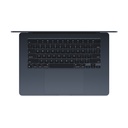 Macbook Air 15 Inch: M2 | 256GB | Midnight