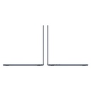 Macbook Air 15 Inch: M2 | 256GB | Midnight