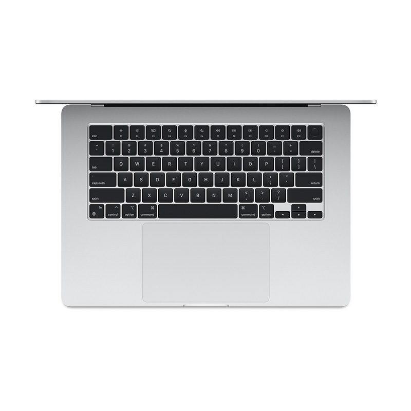 Macbook Air 15 Inch: M2 | 256GB | Silver